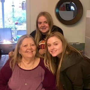 Meet your Posher, Jackie